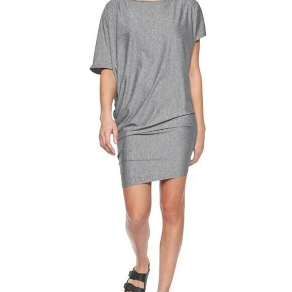 ✳️ ATHLETA Sunlover Hilo UPF 50 dress coverup - Picture 2 of 10